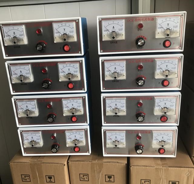 振動給料機(jī)控制箱